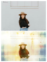 Load image into Gallery viewer, AI Digital - 24 COLOUR FILM TEXTURES - Set 2
