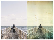 Load image into Gallery viewer, AI Digital - 24 COLOUR FILM TEXTURES - Set 2
