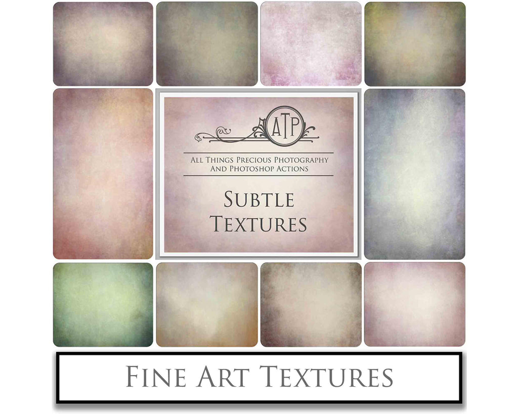  Fine art texture for photographers, digital editing. Photo Overlays. Antique, Vintage, Grunge, Light, Aged Bundle. Textured printable Canvas, Colour, black and white, Bundle. High resolution, 300dpi Graphic Assets for photography, digital scrapbooking and design. By ATP Textures