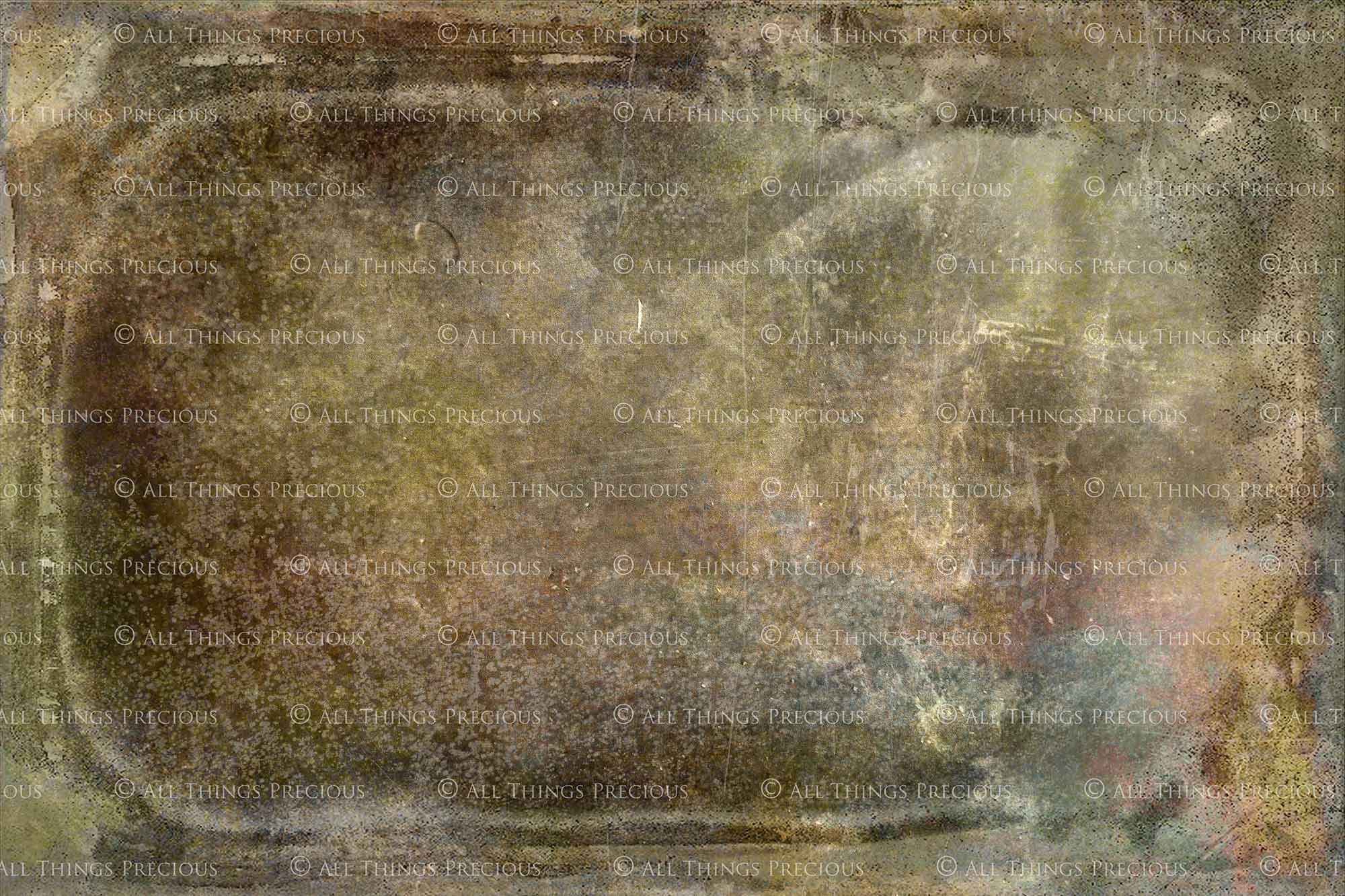 Old Photo Textures Frame. Tintype  Digital Backdrop. Fine art texture for photographers. Photo Overlays. Antique, Old World, Grunge, Abstract wall decor bundle. Textured Background. Printable backdrop, Print Bundle. High resolution, 300dpi Graphic Assets for photography, scrapbooking, design. By ATP Textures