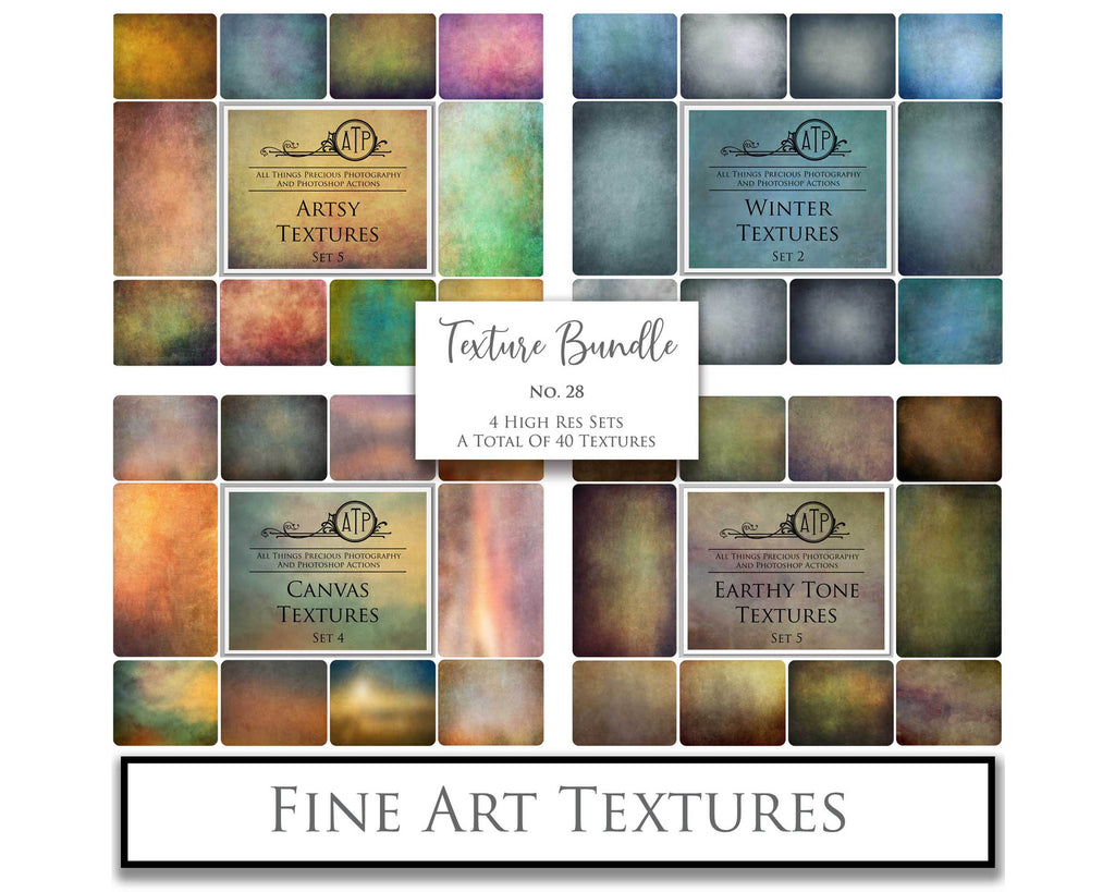 40 High resolution Textures for Photographers, Photoshop, Digital art and Creatives. Digital photography edits, Photoshop. Scratch, Fine Art Antique, Vintage, Grunge, Light, Dark Bundle. Textured printable Canvas, Colour, Monochrome, Bundle. Graphic Assets for photography, digital scrapbooking and design. ATP Textures