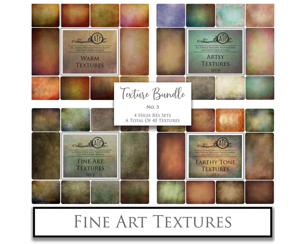 40 High resolution Textures for Photographers, Photoshop, Digital art and Creatives. Digital photography edits, Photoshop. Scratch, Fine Art Antique, Vintage, Grunge, Light, Dark Bundle. Textured printable Canvas, Colour, Monochrome, Bundle. Graphic Assets for photography, digital scrapbooking and design. ATP Textures