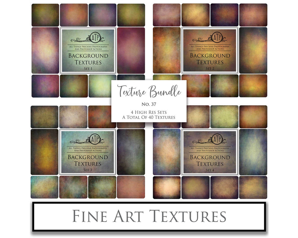 40 High resolution Textures for Photographers, Photoshop, Digital art and Creatives. Digital photography edits, Photoshop. Scratch, Fine Art Antique, Vintage, Grunge, Light, Dark Bundle. Textured printable Canvas, Colour, Monochrome, Bundle. Graphic Assets for photography, digital scrapbooking and design. ATP Textures