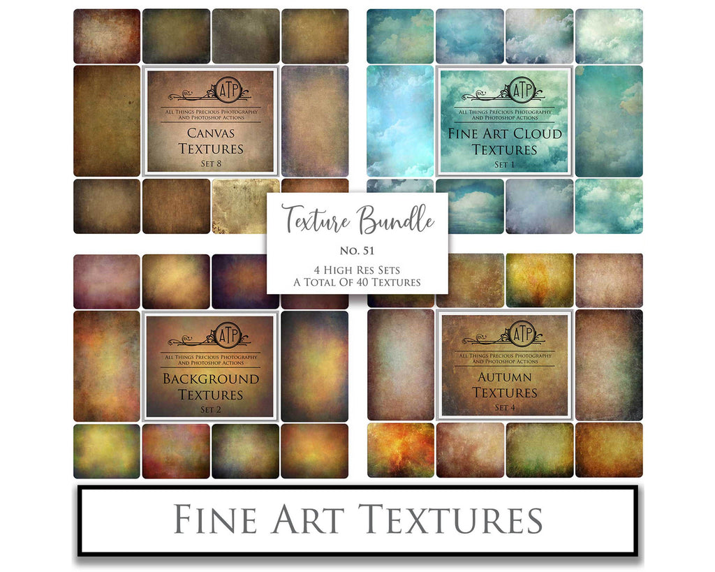 40 High resolution Textures for Photographers, Photoshop, Digital art and Creatives. Digital photography edits, Photoshop. Scratch, Fine Art Antique, Vintage, Grunge, Light, Dark Bundle. Textured printable Canvas, Colour, Monochrome, Bundle. Graphic Assets for photography, digital scrapbooking and design. ATP Textures