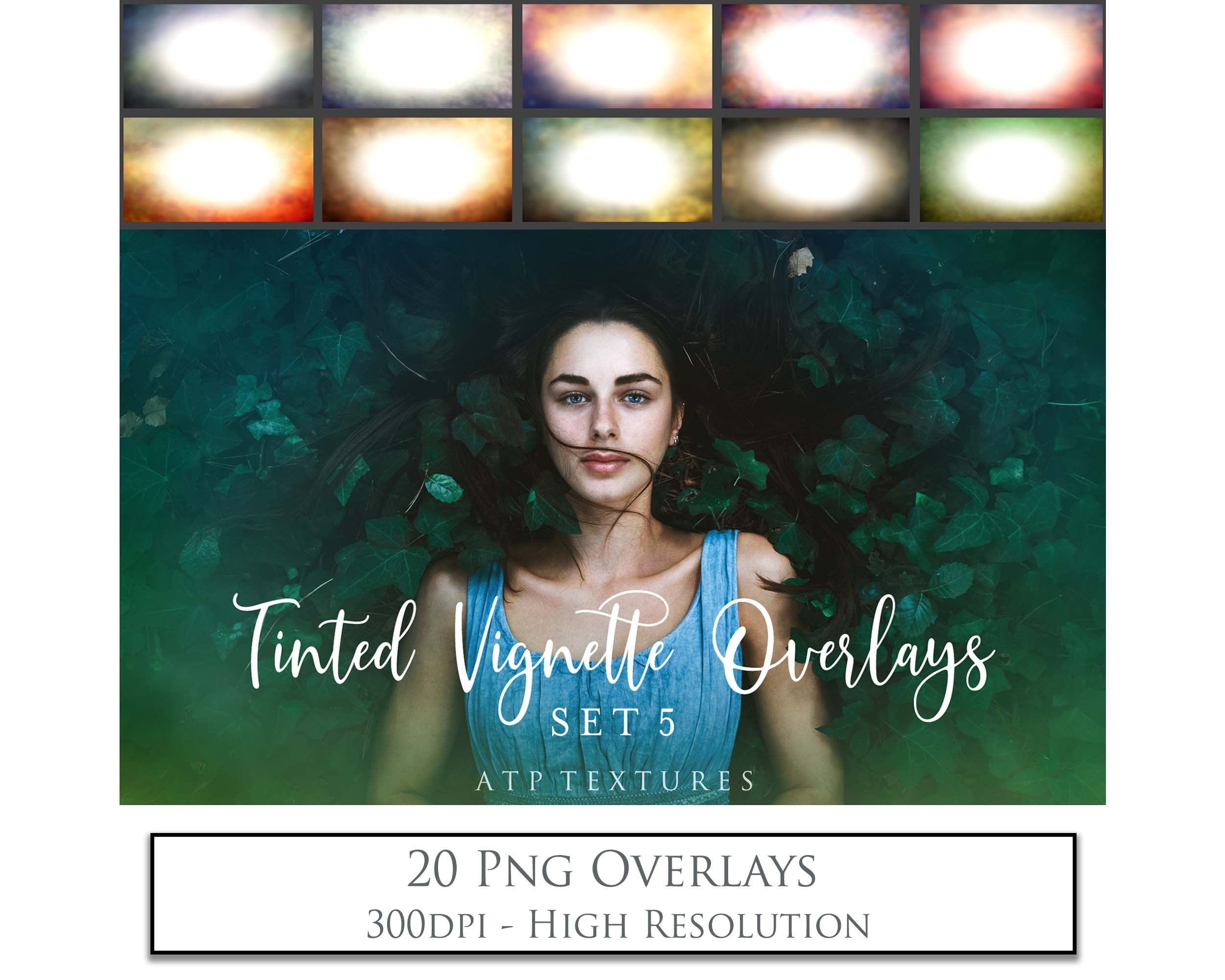 Png Overlays for photographer and digital artists. Jellyfish Overlays, Bubble Overlays, fine art photo overlays by ATP textures. High resolution, 300dpi.
