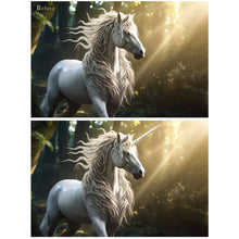 Load image into Gallery viewer, UNICORN HORN Digital Overlays
