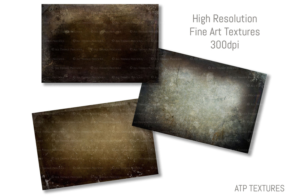 ATP Textures