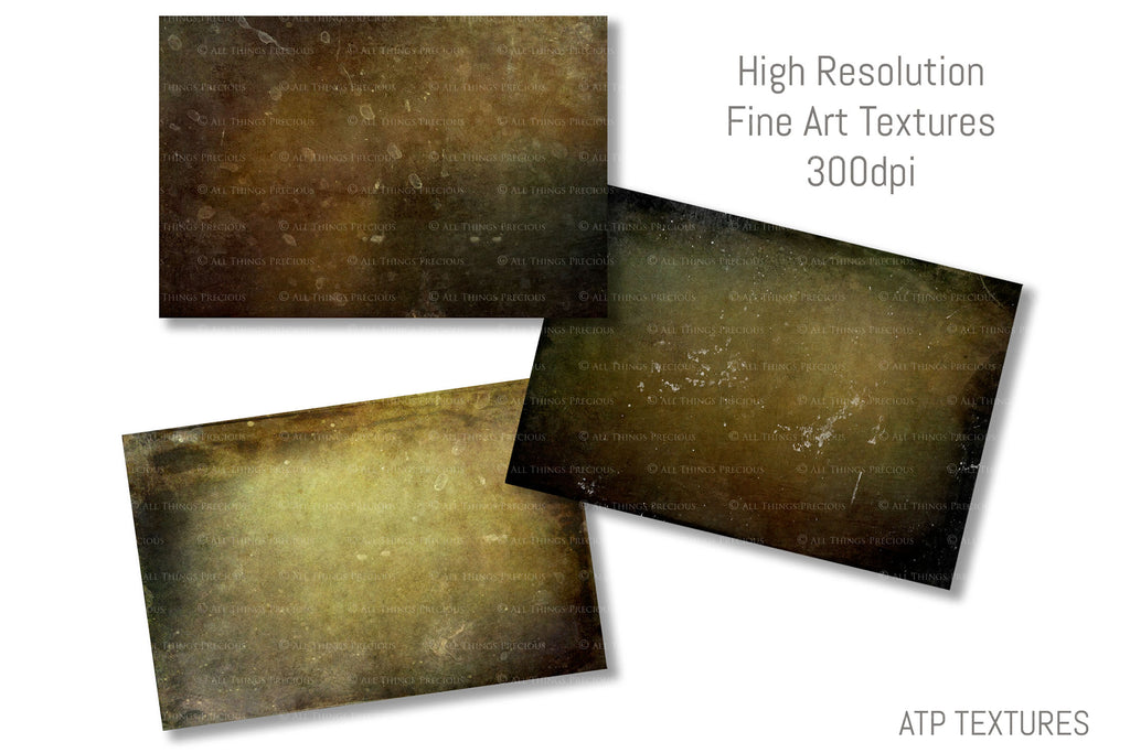 ATP Textures