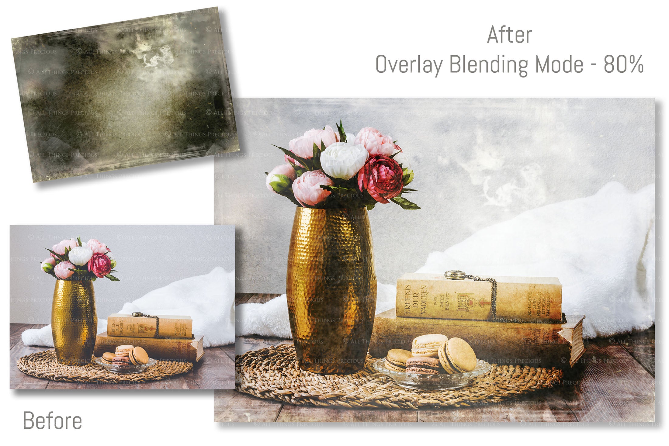 40 High resolution Textures for Photographers, Photoshop, Digital art and Creatives. Digital photography edits, Photoshop. Scratch, Fine Art Antique, Vintage, Grunge, Light, Dark Bundle. Textured printable Canvas, Colour, Monochrome, Bundle. Graphic Assets for photography, digital scrapbooking and design. ATP Textures