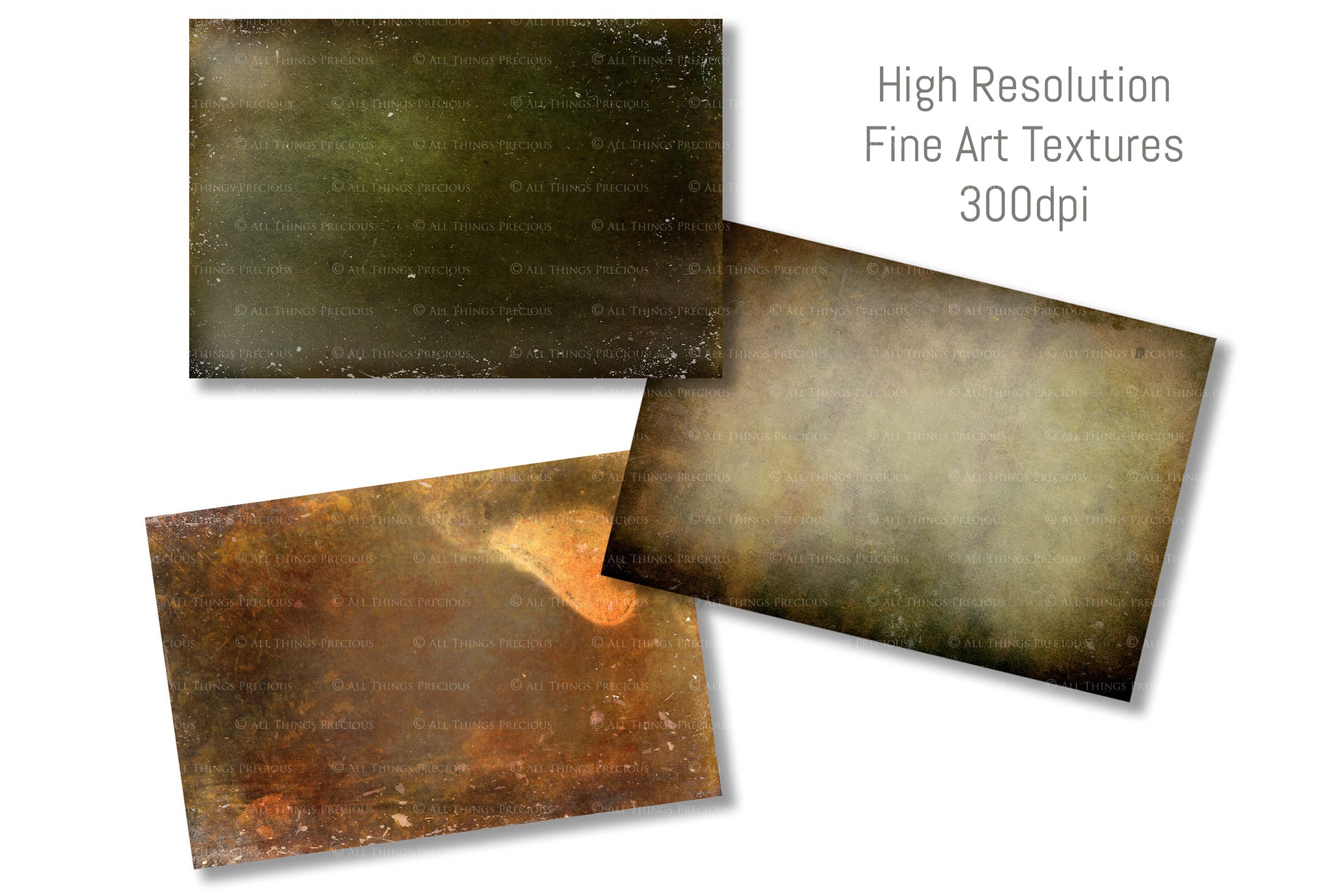 40 High resolution Textures for Photographers, Photoshop, Digital art and Creatives. Digital photography edits, Photoshop. Scratch, Fine Art Antique, Vintage, Grunge, Light, Dark Bundle. Textured printable Canvas, Colour, Monochrome, Bundle. Graphic Assets for photography, digital scrapbooking and design. ATP Textures