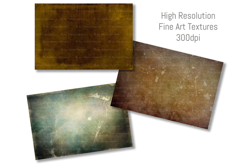 40 High resolution Textures for Photographers, Photoshop, Digital art and Creatives. Digital photography edits, Photoshop. Scratch, Fine Art Antique, Vintage, Grunge, Light, Dark Bundle. Textured printable Canvas, Colour, Monochrome, Bundle. Graphic Assets for photography, digital scrapbooking and design. ATP Textures