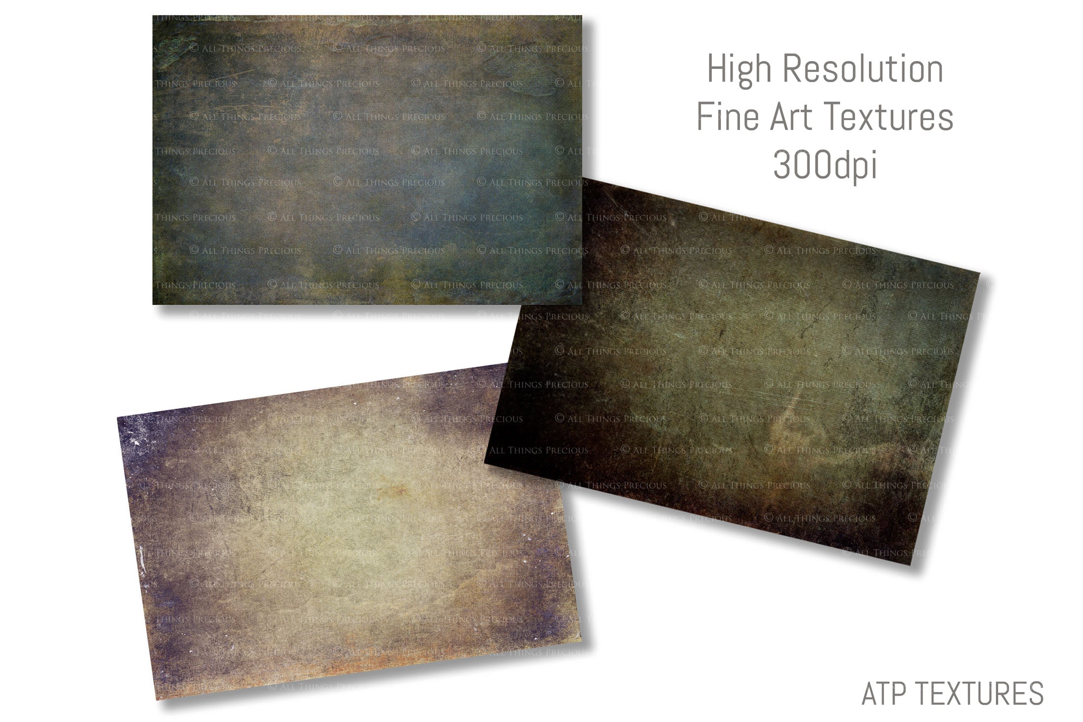 40 High resolution Textures for Photographers, Photoshop, Digital art and Creatives. Digital photography edits, Photoshop. Scratch, Fine Art Antique, Vintage, Grunge, Light, Dark Bundle. Textured printable Canvas, Colour, Monochrome, Bundle. Graphic Assets for photography, digital scrapbooking and design. ATP Textures