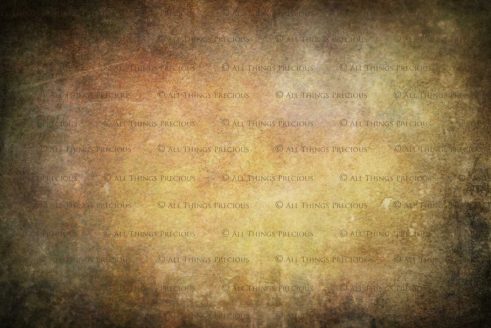 10 Fine Art TEXTURES - WARM Set 14