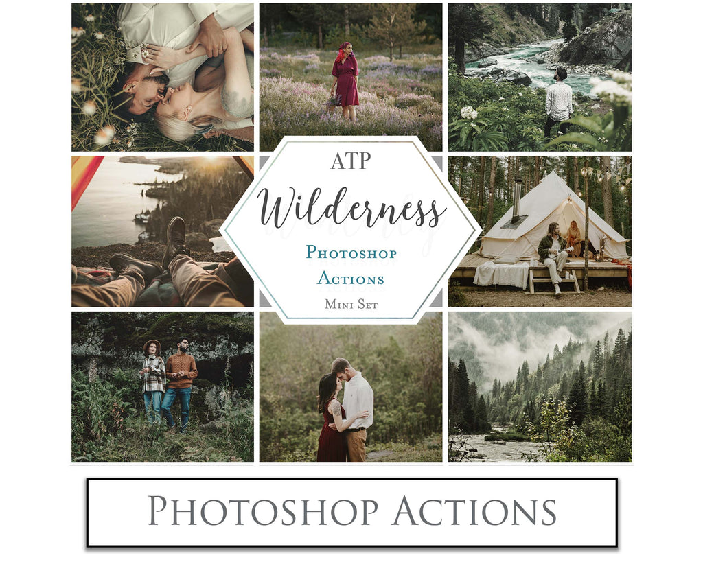 Photoshop Actions for Photography Edits.  PS atn files are compatible with all versions of photoshop above CS6. Photoshop Actions for professional photographers, photo edits and Instagram influencers. Warm, Rich, light, Matte.  For Wedding, Newborn, Studio Photography. By ATP Textures