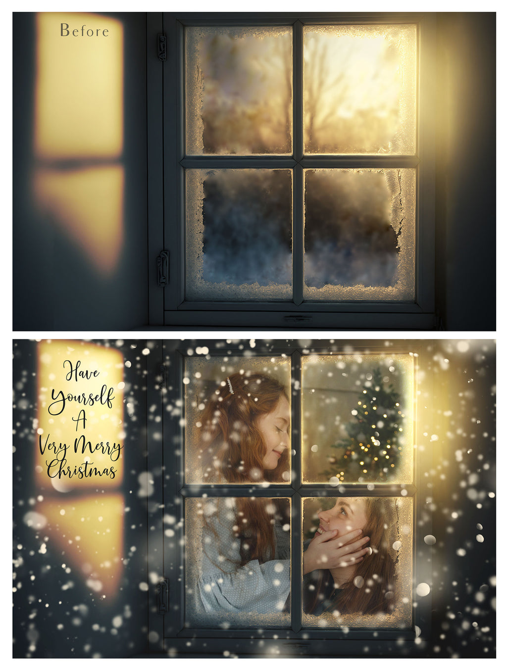 Digital Santa Window Background, with snow flurries and a PSD Template included in the set. Christmas, xmas theme. The Window has a glass effect and is transparent, perfect for you to add your own images and retain the effect. Use for Digital Cards, Printed Art, Scrapbooking or for photography. Find more at www.atptextures.com