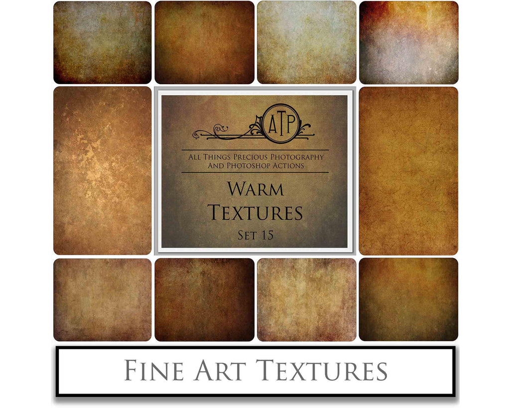 ATP Textures