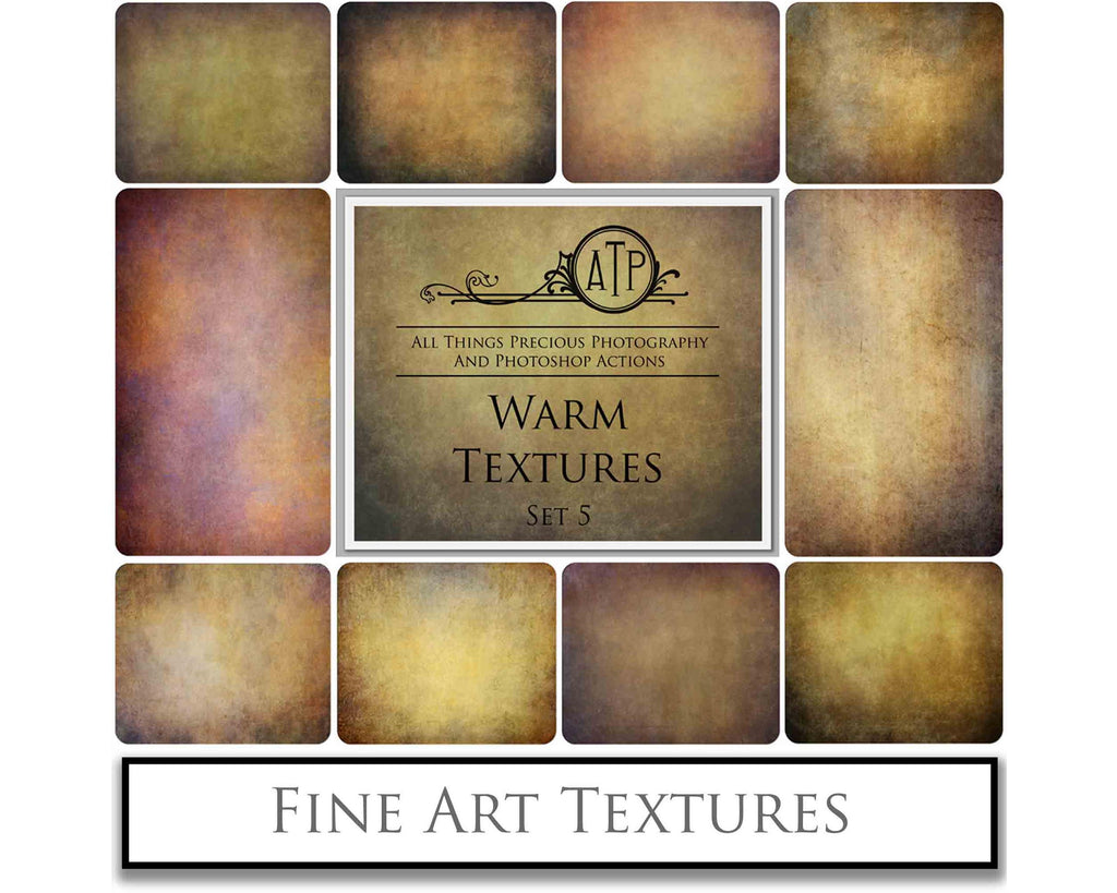 ATP Textures