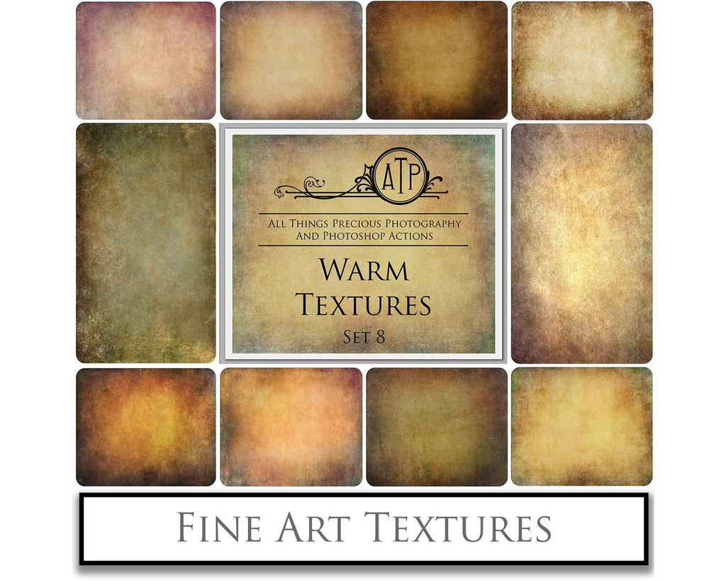 ATP Textures