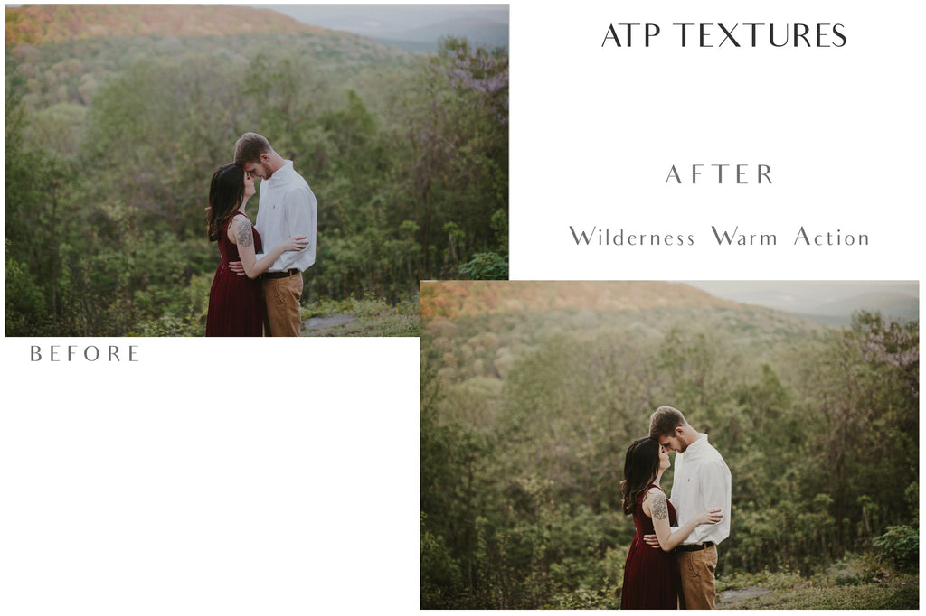 Photoshop Actions for Photography Edits.  PS atn files are compatible with all versions of photoshop above CS6. Photoshop Actions for professional photographers, photo edits and Instagram influencers. Warm, Rich, light, Matte.  For Wedding, Newborn, Studio Photography. By ATP Textures