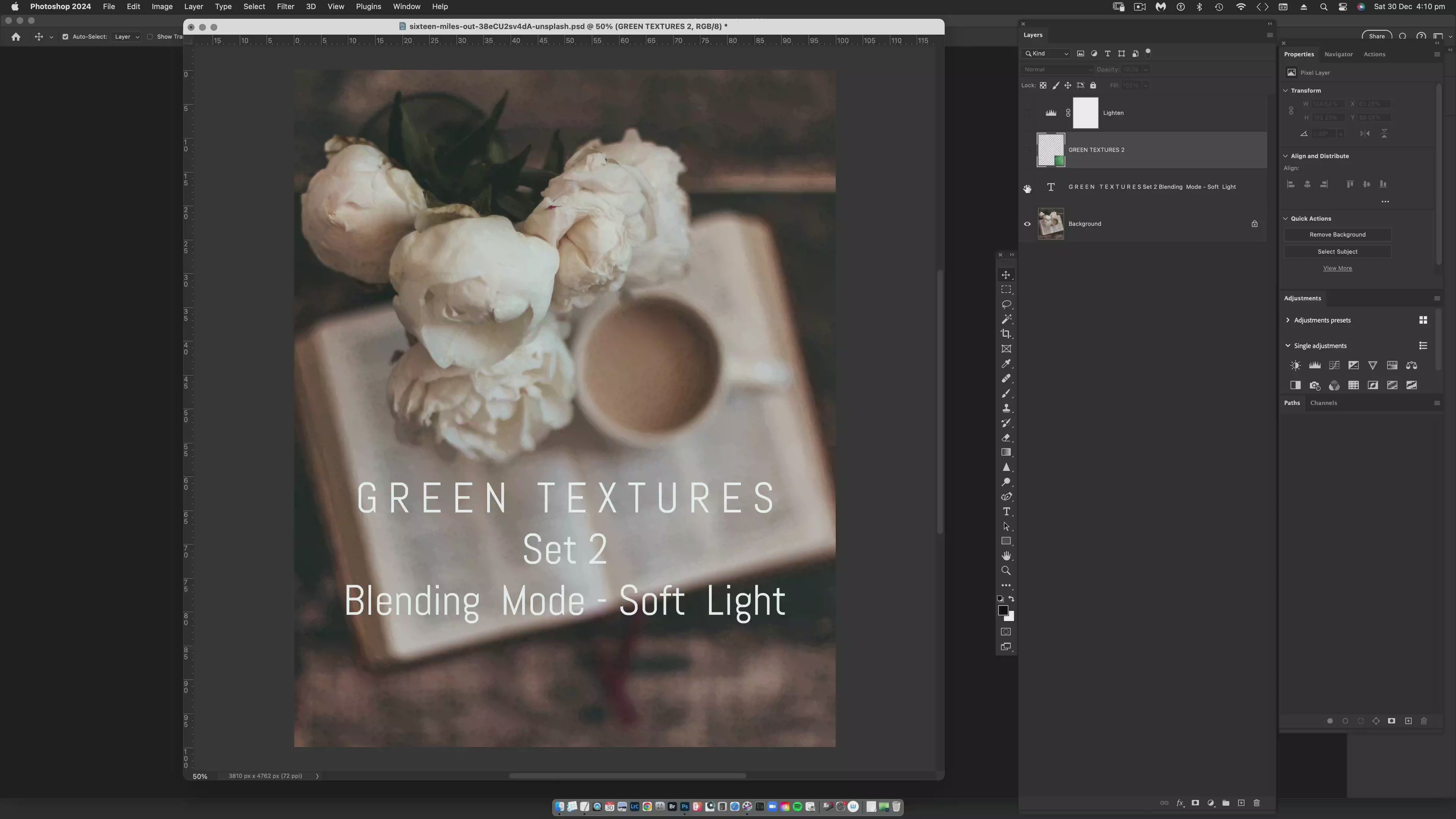 Vibrant Green textures. Fine art textures. Rich, Nature colour tints. Texture for photographers and digital editing. Photo Overlays. Antique, Vintage, Grunge, Light, Dark Bundle. Textured printable Canvas, Colour, Monochrome, Bundle. High resolution, 300dpi Graphic Assets for photography, digital scrapbooking and design. By ATP Textures