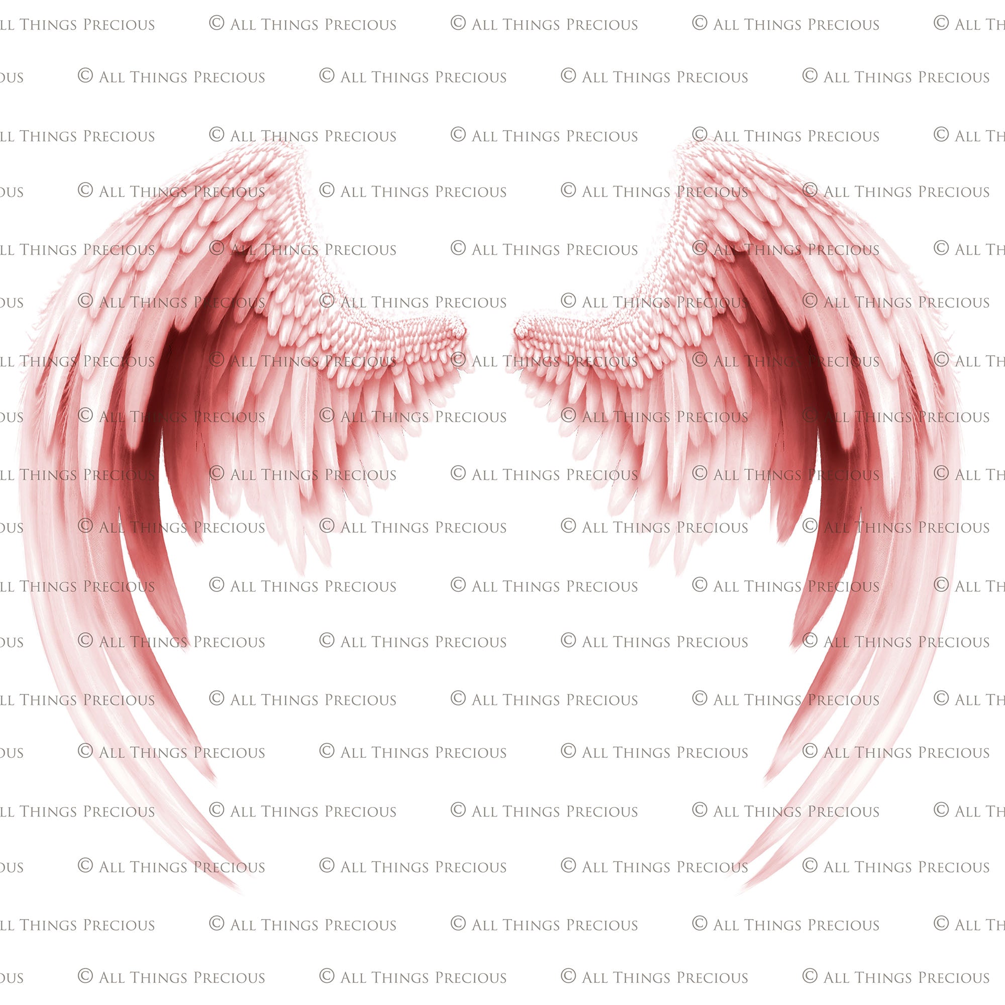 Png clipart, Angel Wings, Digital Overlays, Fine Art, Photography, Photoshop edits, Digital Art, Angel wing overlays, High resolution, Angel Clipart, Wing Clipart by ATP textures.