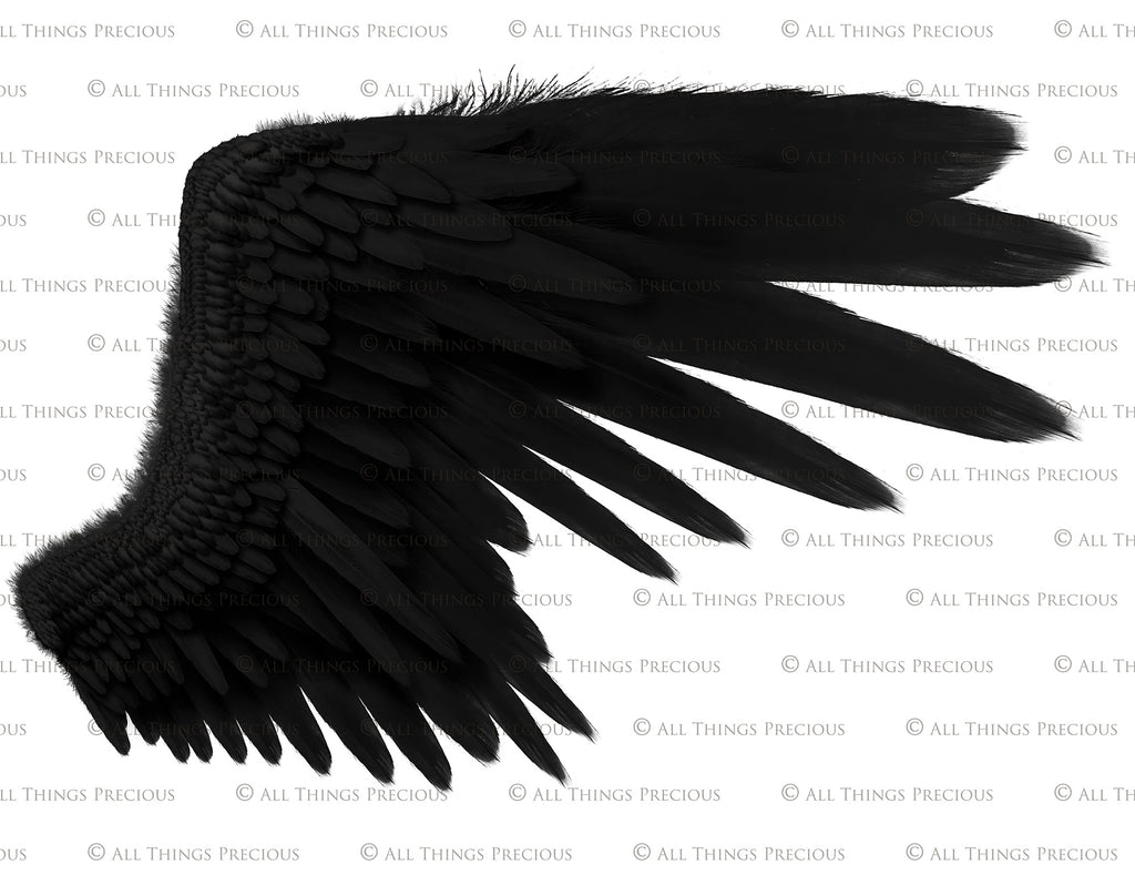 Png Angel Wings, Png Wings, Wing Overlays, Angel Clipart, Clipart wings, Png Overlays, Photo Editing, Photoshop, High Resolution, ATP textures.