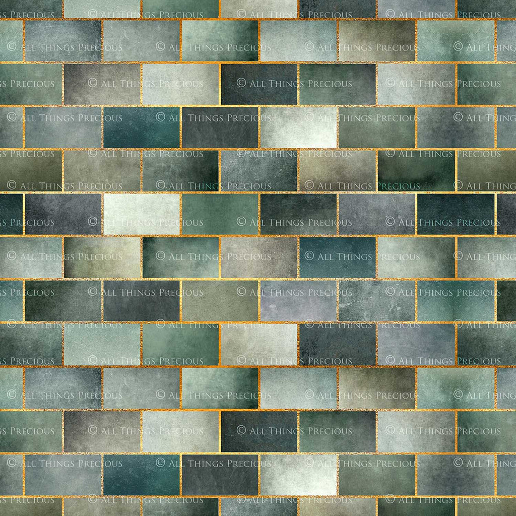 ATP Textures