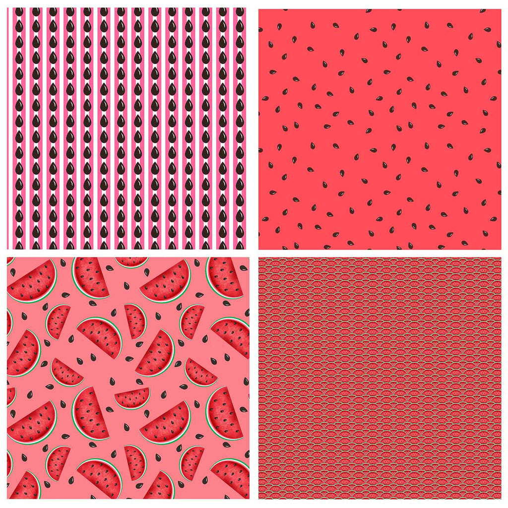 ATP Textures