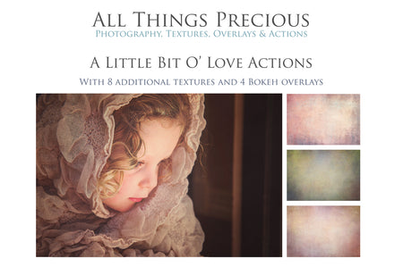Photoshop Actions for photographers. Edit your images &amp; speed up your work flow. Quality actions for photography.