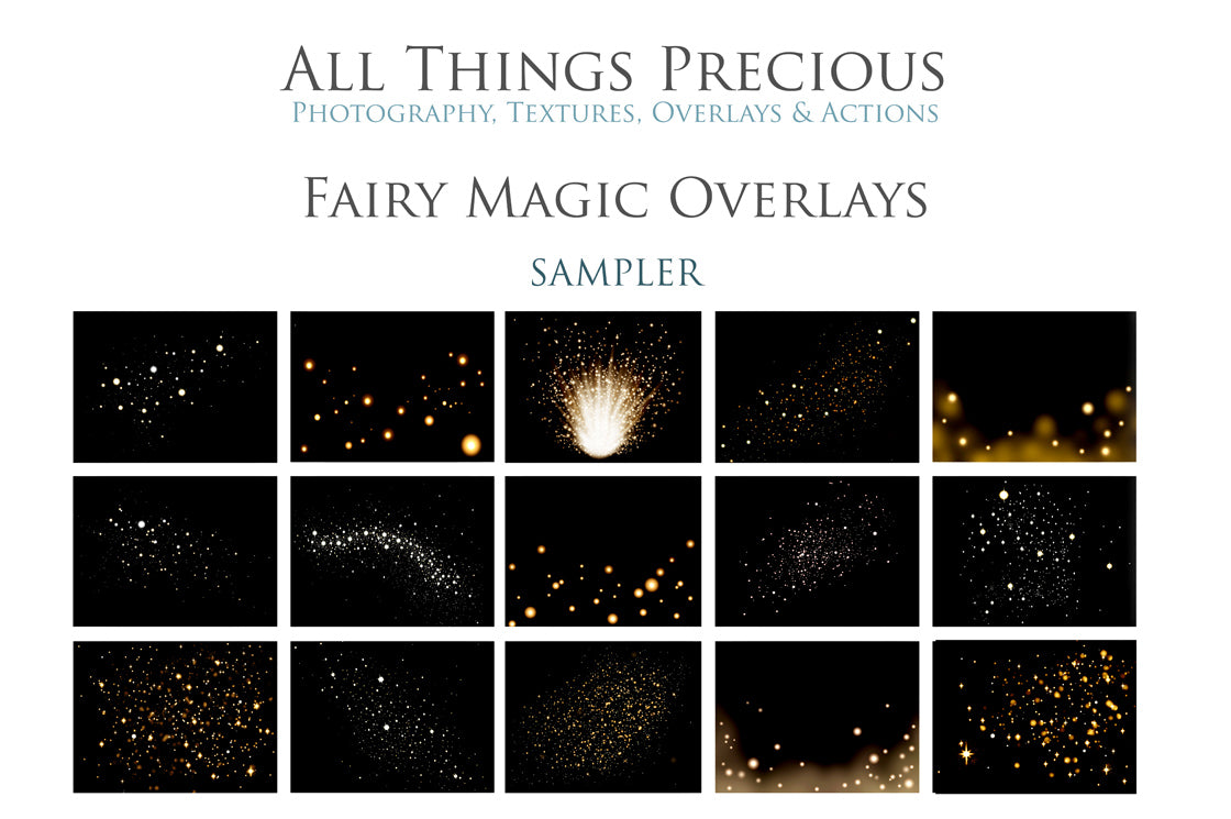 Jpeg overlays for photoshop. Fairy  sparkle overlays. Firefly overlay, Glow Overlays, Light Beams, Spotlight overlays, Sun flare, High resolution by ATP textures.