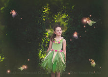 Load image into Gallery viewer, ART DOLL FAIRY Digital Overlays Set 1
