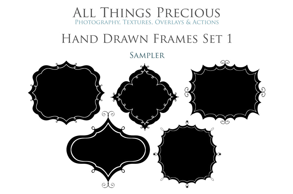 ATP Textures