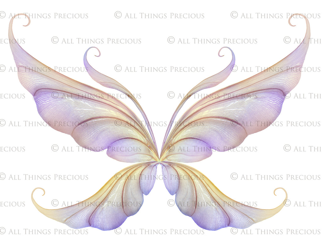 Digital Fairy Wings Overlays clipart. Png transparent see through files for photoshop. Butterfly Angel, Color, Print Photography editing. High resolution, 300dpi. Printable, Photography Graphic design assets, add on stock resources. Magical Scrapbooking design. Faery Photographer edit. Colorful Big Bundle. ATP Textures