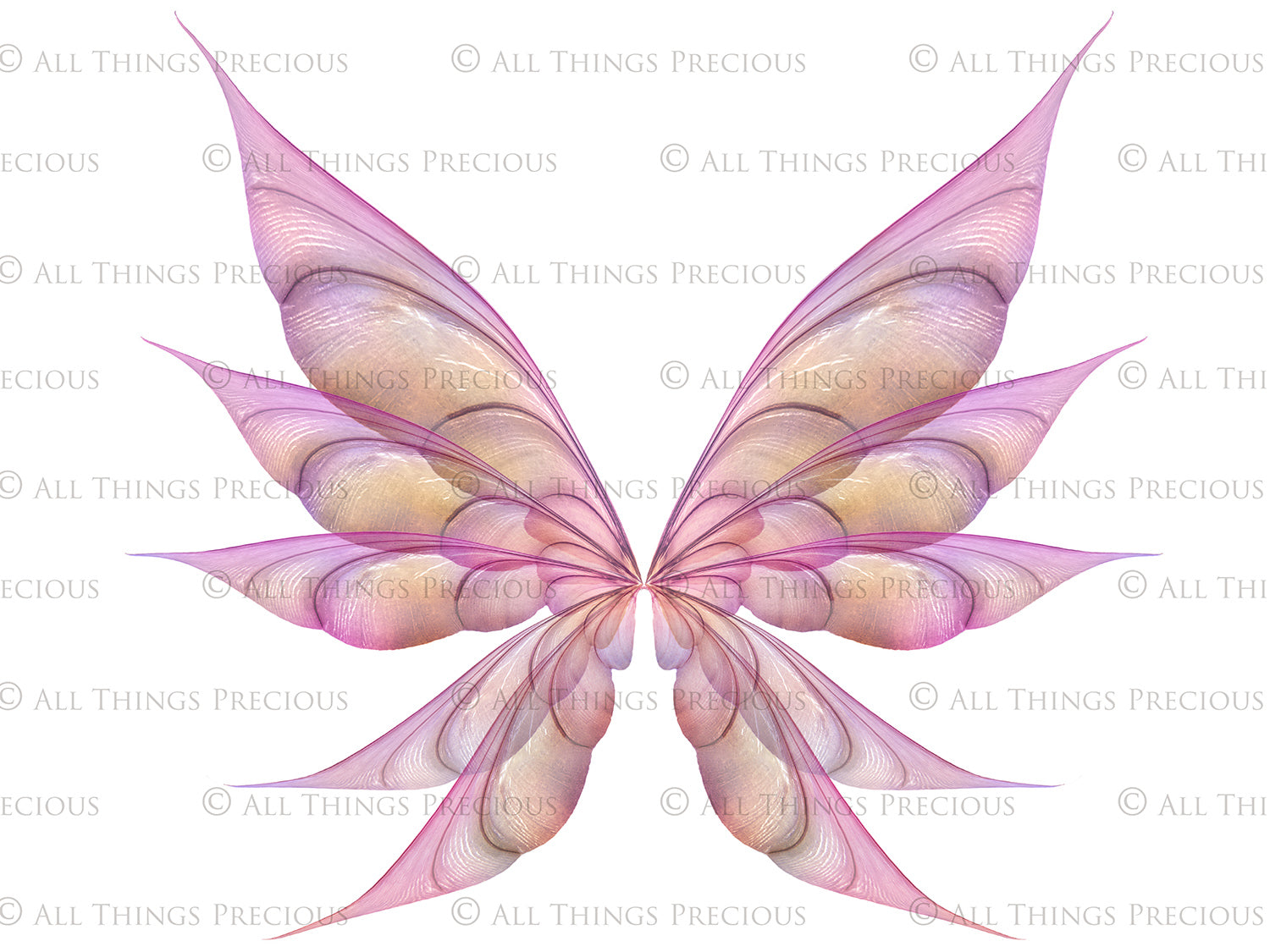 Digital Fairy Wings Overlays clipart. Png transparent see through files for photoshop. Butterfly Angel, Color, Print Photography editing. High resolution, 300dpi. Printable, Photography Graphic design assets, add on stock resources. Magical Scrapbooking design. Faery Photographer edit. Colorful Big Bundle. ATP Textures