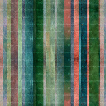 Load image into Gallery viewer, TEXTURED PATTERN - Gold, Green &amp; Pink - Digital Papers
