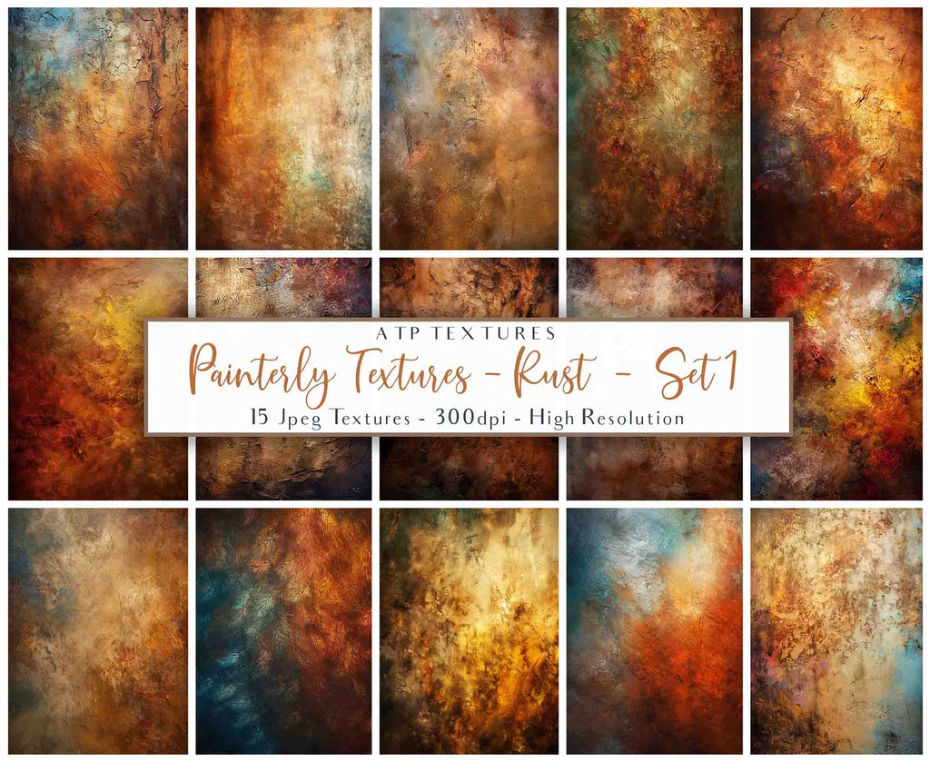 ATP Textures
