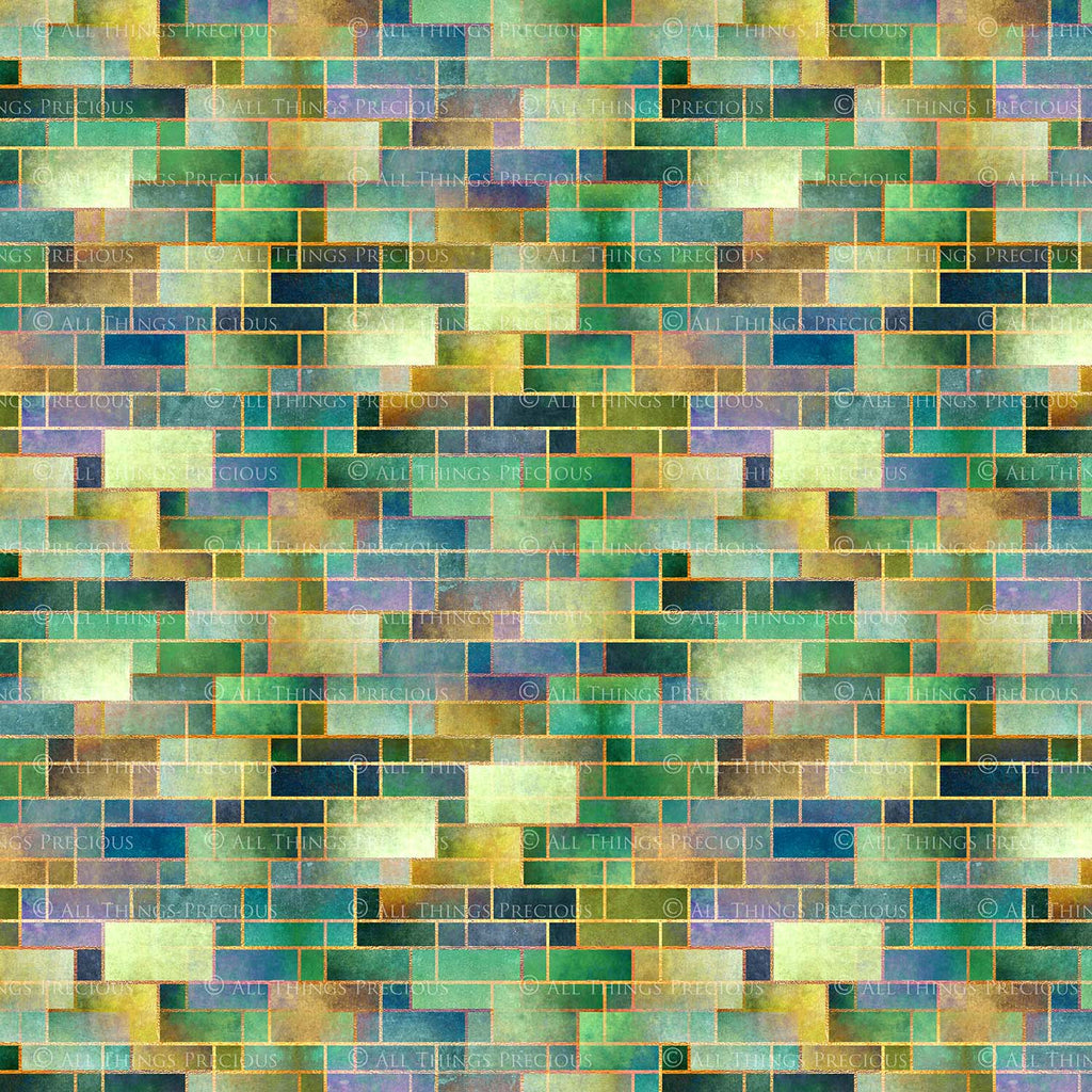 ATP Textures