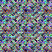 Load image into Gallery viewer, TEXTURED PATTERN - Gold, Green &amp; Mauve - Digital Papers

