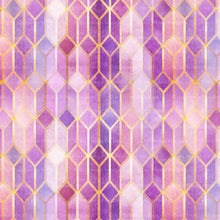Load image into Gallery viewer, TEXTURED PATTERN Gold &amp; Pink - Digital Papers

