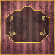 Load image into Gallery viewer, COCHIN FLORAL 2 - BLUSH - Digital Papers
