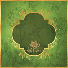 Load image into Gallery viewer, COCHIN FLORAL 2 - FERN - Digital Papers
