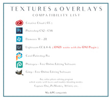 Load image into Gallery viewer, SNOW GLOBE Png Digital Overlays and PSD Template No. 22
