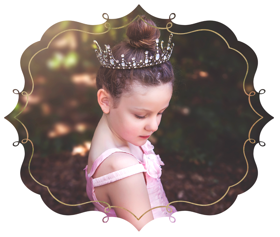 HAND DRAWN SWIRLY CLIPPING MASK FRAMES Set 1