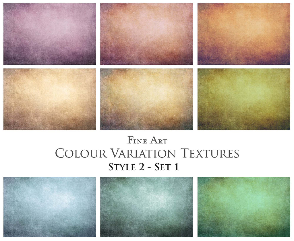 ATP Textures