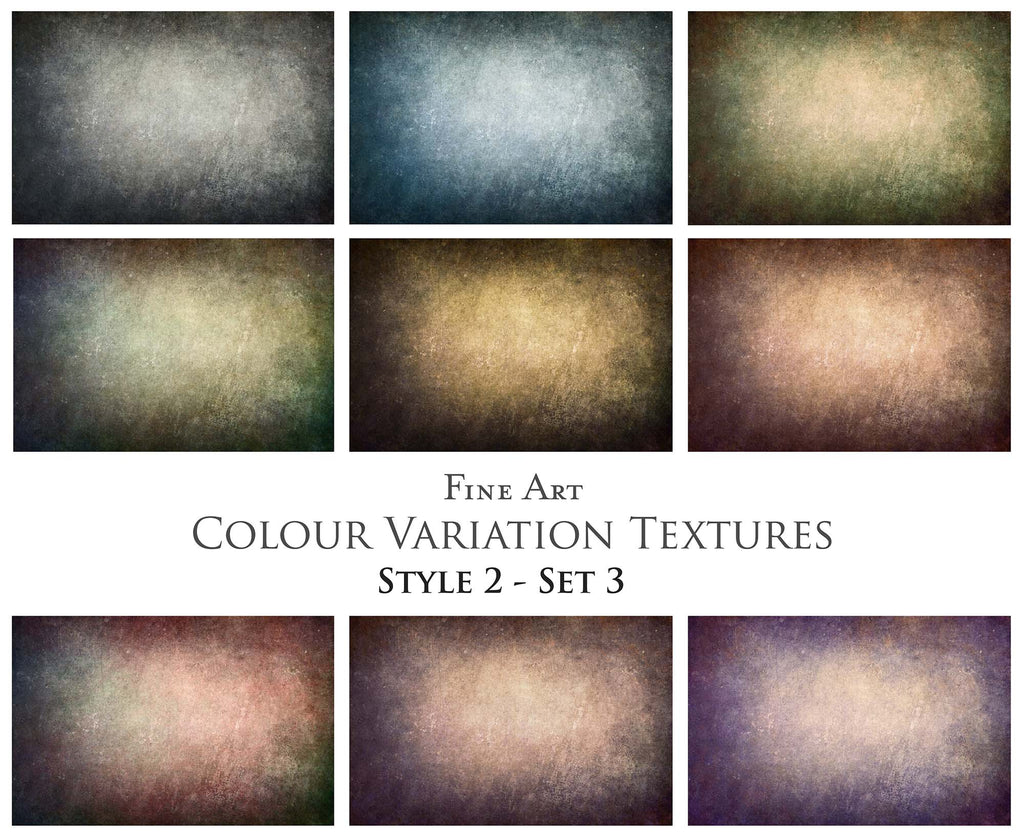 ATP Textures