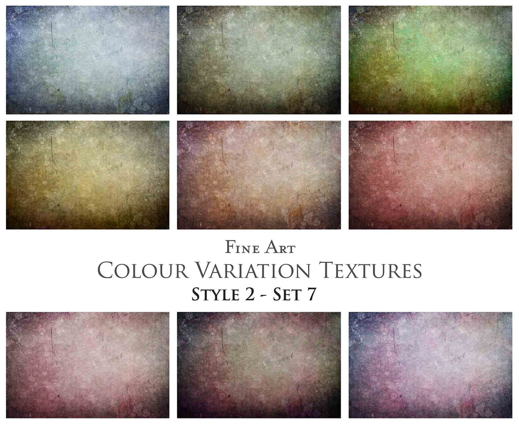 ATP Textures