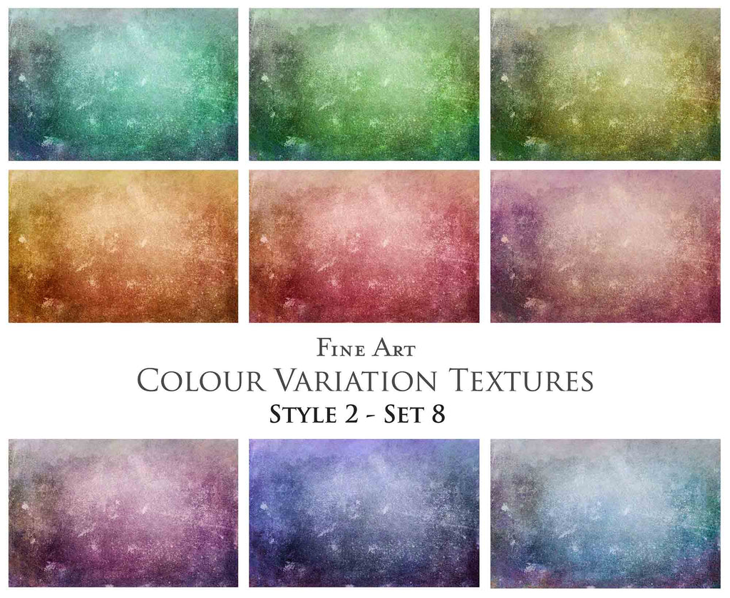 ATP Textures
