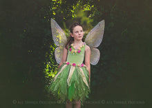 Load image into Gallery viewer, Digital Overlays for Photographers, Graphic design, scrapbooking and creatives.. Fairy Wings. High resolution, fine art digital assets for creating fantasy art.  Png overlay with transparent background. Magical Edit. Png Photo editing art assets.
