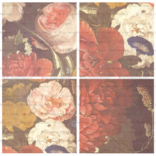 Load image into Gallery viewer, OLD MASTERS FLORAL Set 1 - PASTEL - Digital Papers
