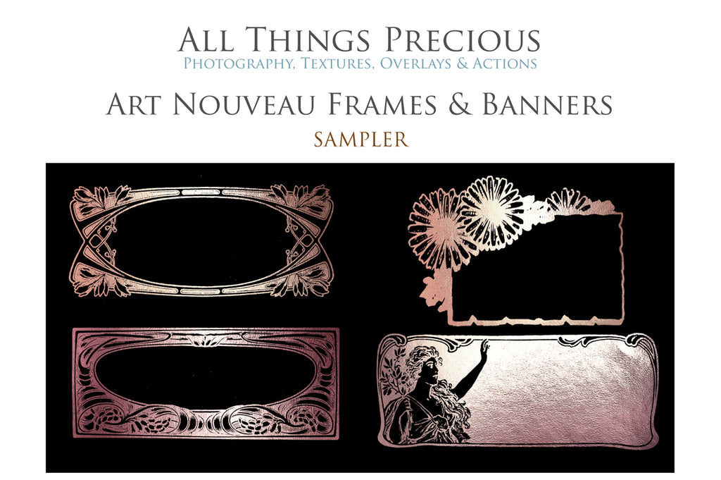ATP Textures